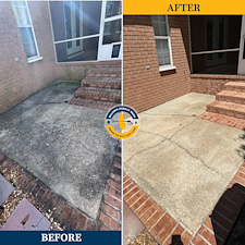 Top-Quality-House-Washing-and-Back-Porch-and-Patio-Cleaning-Performed-for-Gina-in-Pensacola-FL 1
